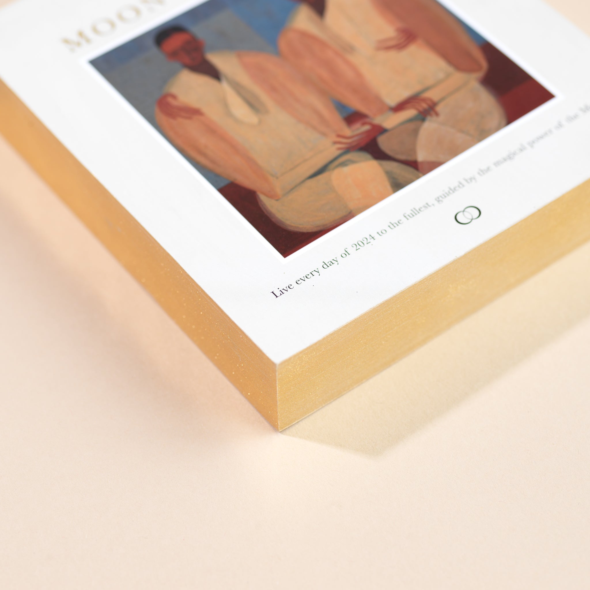 Moonsisters Moonsisters