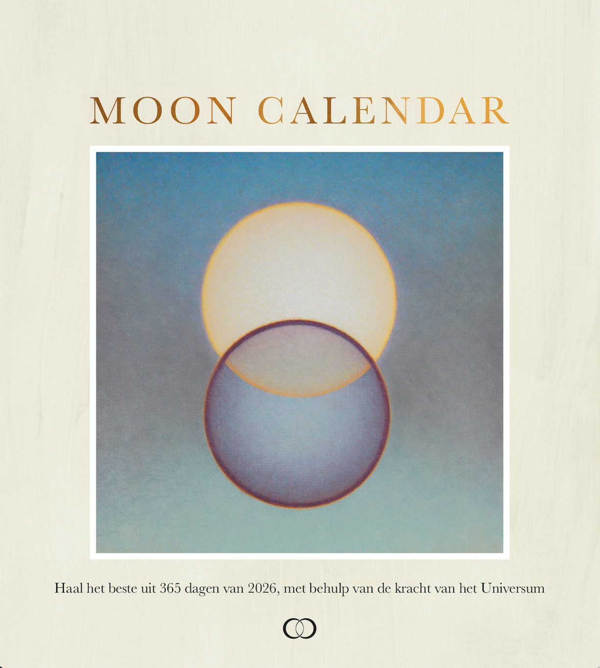 Moon Calendar 2026 Dutch