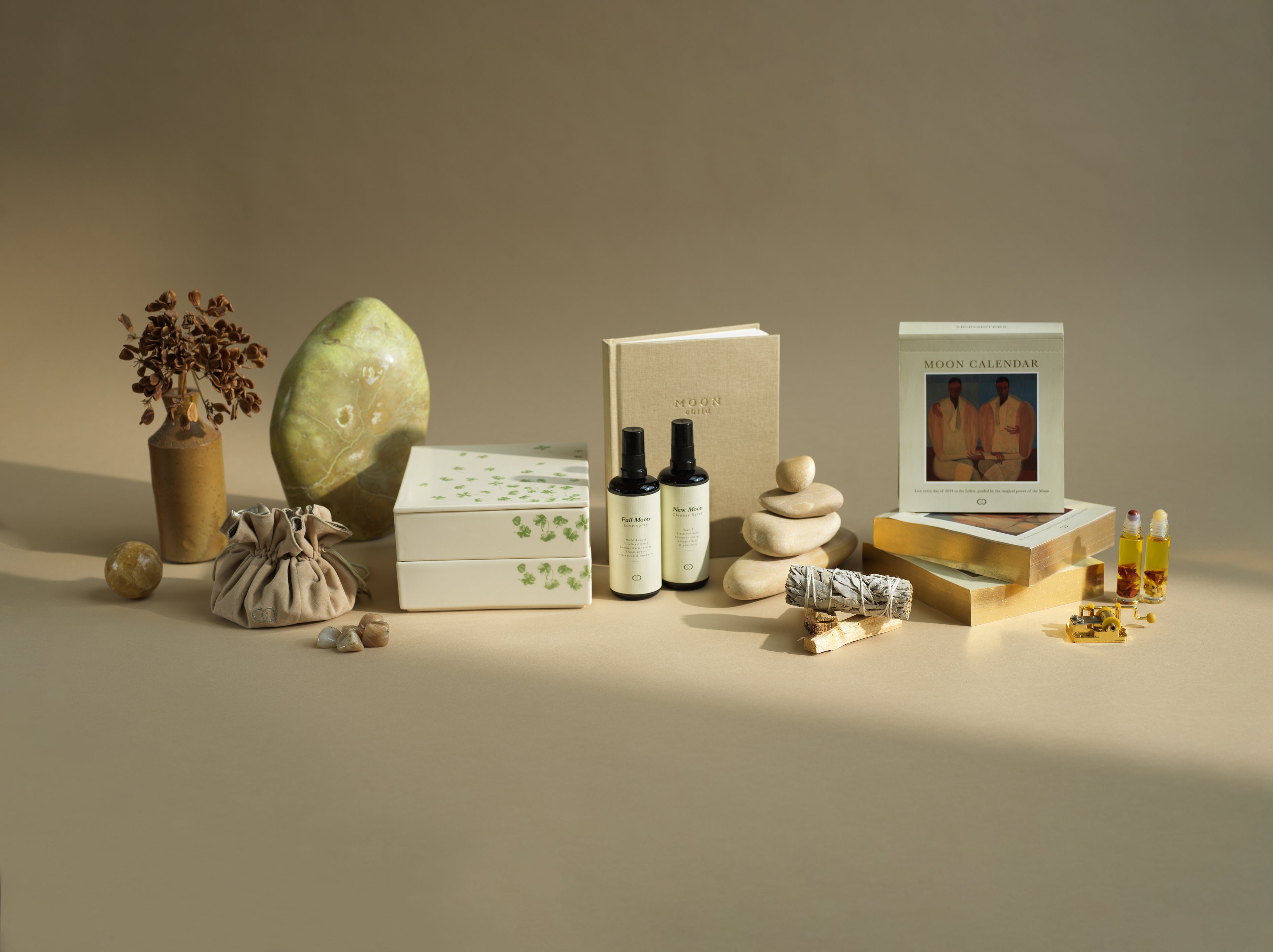 Moonsisters moonsisters