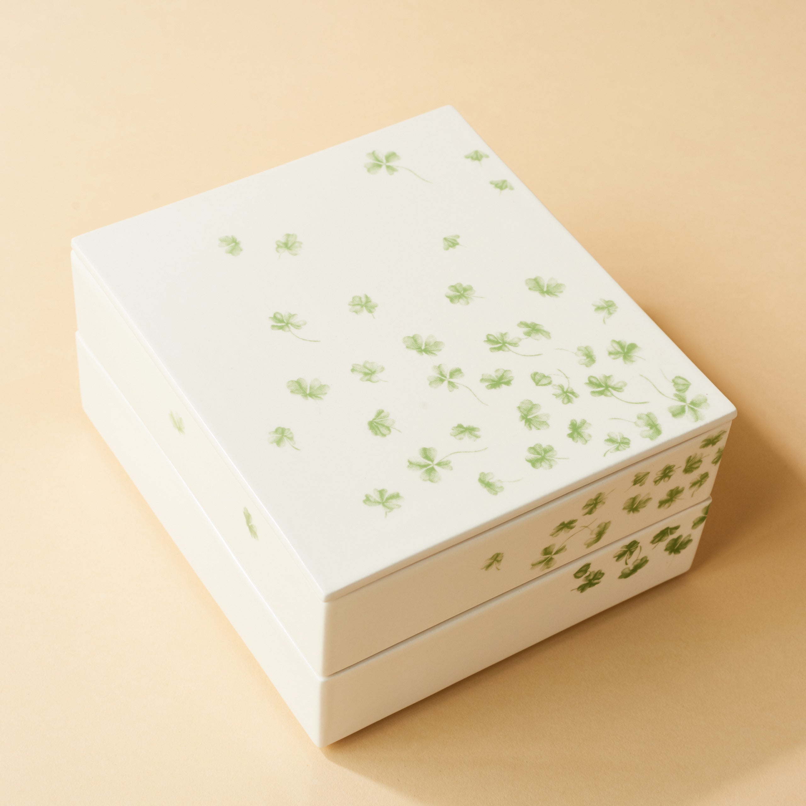 Lucky Box of Ceramics, made in Holland