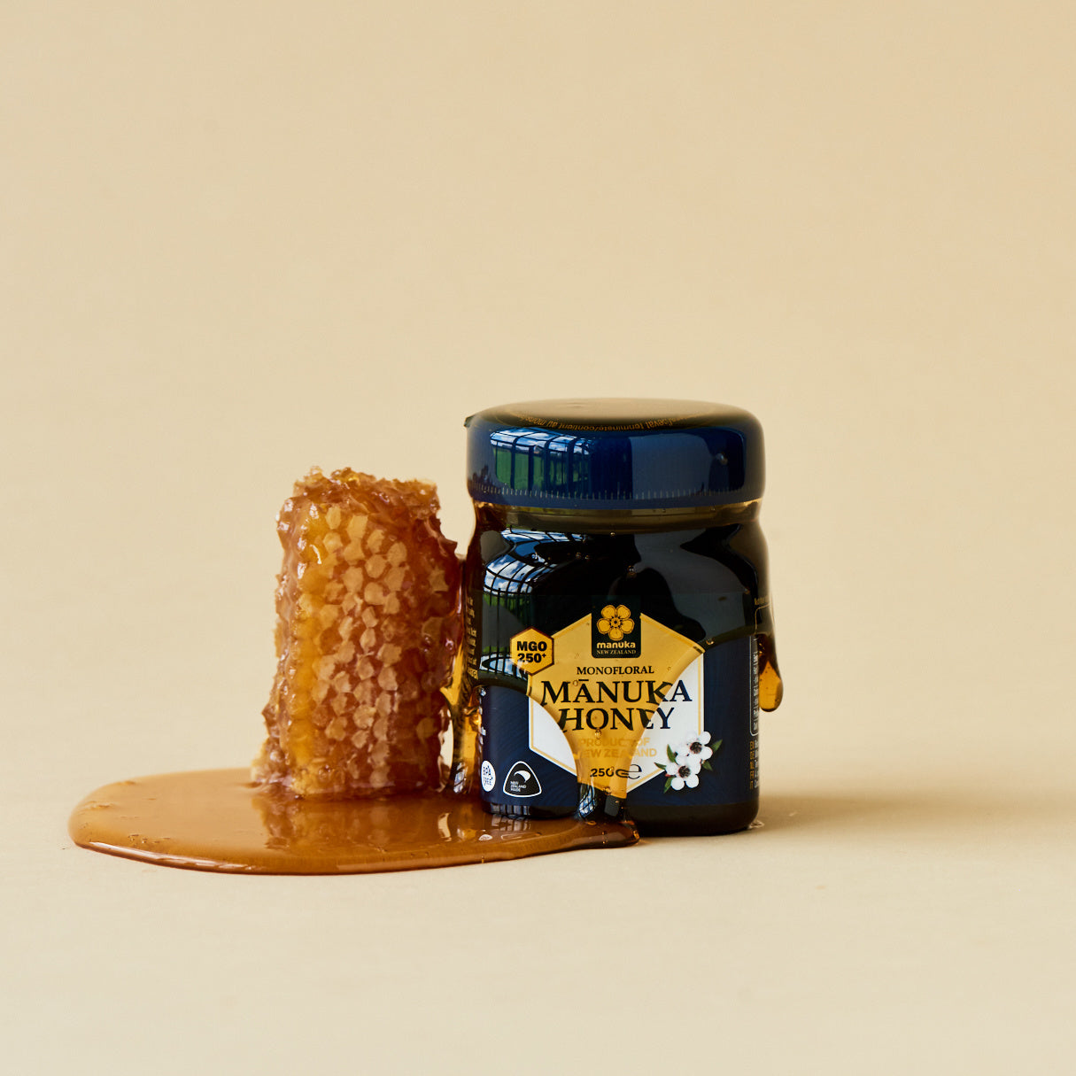 Magic Manuka Honey